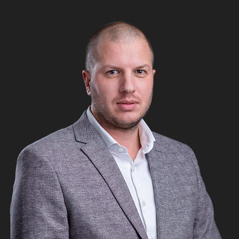 Marko Mišulić