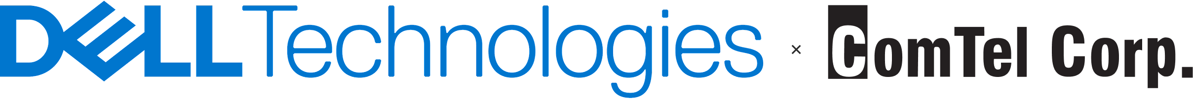 Dell Technologies x ComTel Corp.