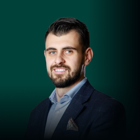 Marko Henrik Marinšek